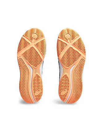 ASICS | Scarpe da Padel da Donna Gel-Challenger 14 Padel | schwarz